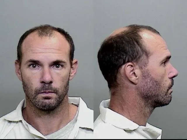 Hill Sentenced to Maximum Term for Assault, Kidnapping With Intent to Commit Rape