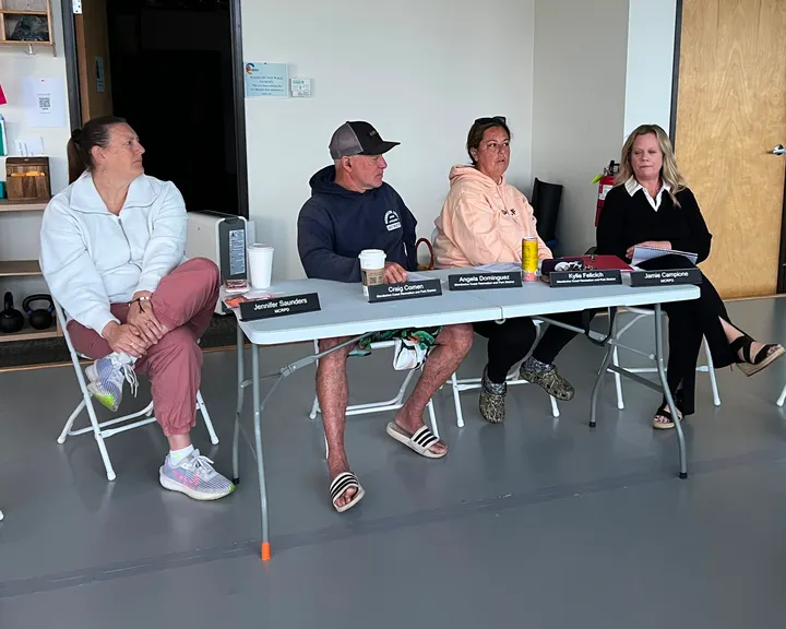 Fort Bragg Expansion Proposal Sparks Broader Questions About Recreation Services