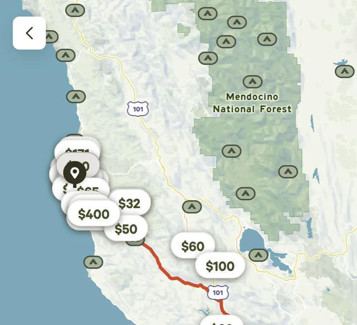 Mendo Local Weekly News — February 7, 2026