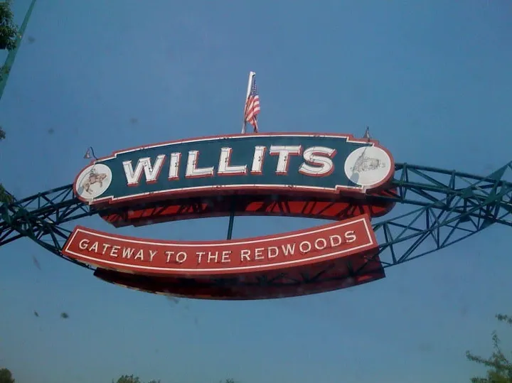 Willits City Council Full Report — August 26, 2026