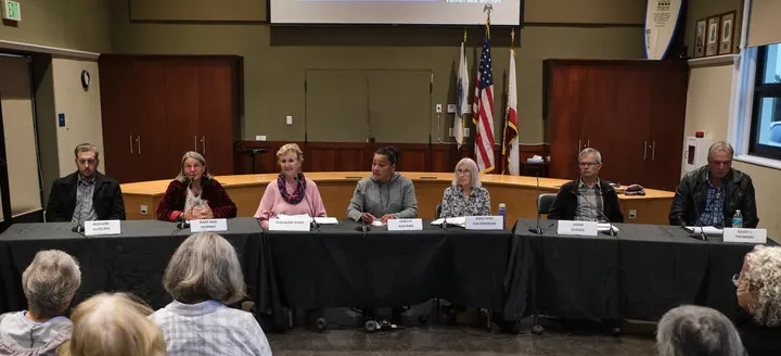 How 77 Elections Got Reduced to Just Four Real Contests in Mendocino County