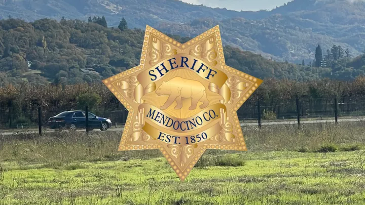 Three Confirmed Deaths, Children Receive CPR As Deputies Investigate Incidents Near Ukiah