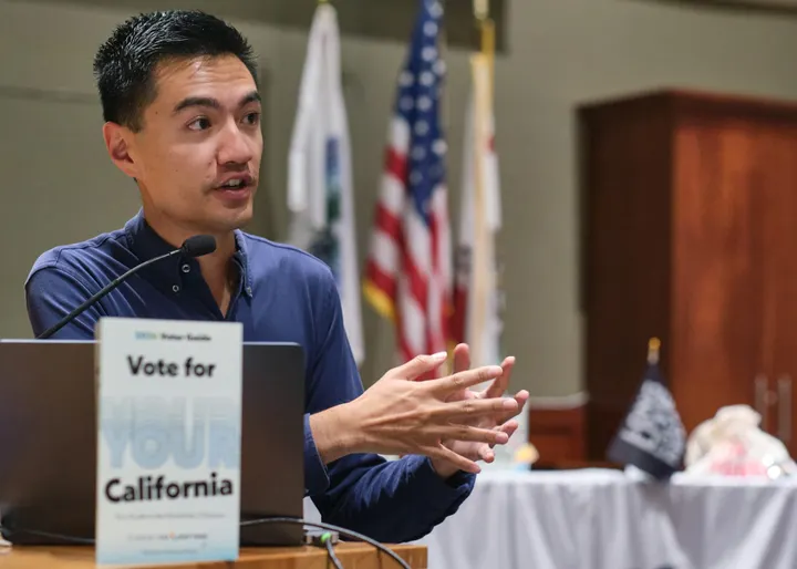 MendoLocal.News to Host In-Person Proposition Workshop Tonight – 6:30 p.m. Town Hall in Fort Bragg — with CalMatters