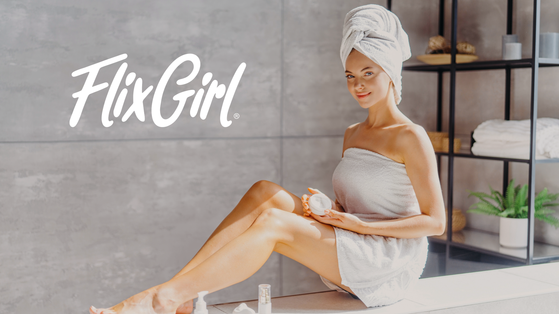 FlixGirls & Health