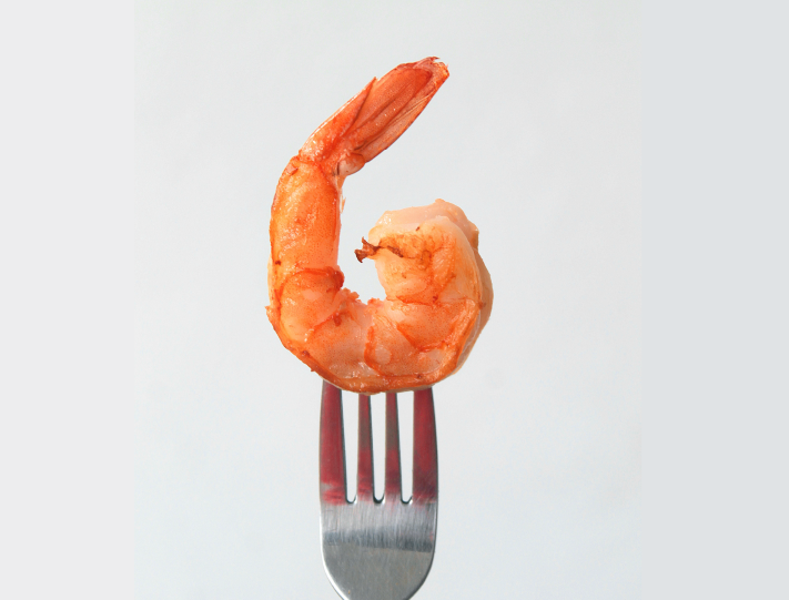 Shrimp Didn't Take Down Red Lobster