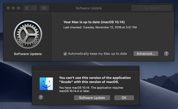 Would you Care to Update Your Explanations?