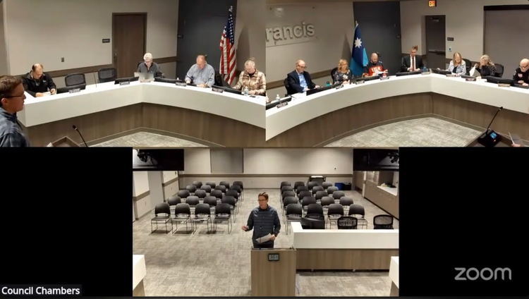 Citizen / Council Relationships