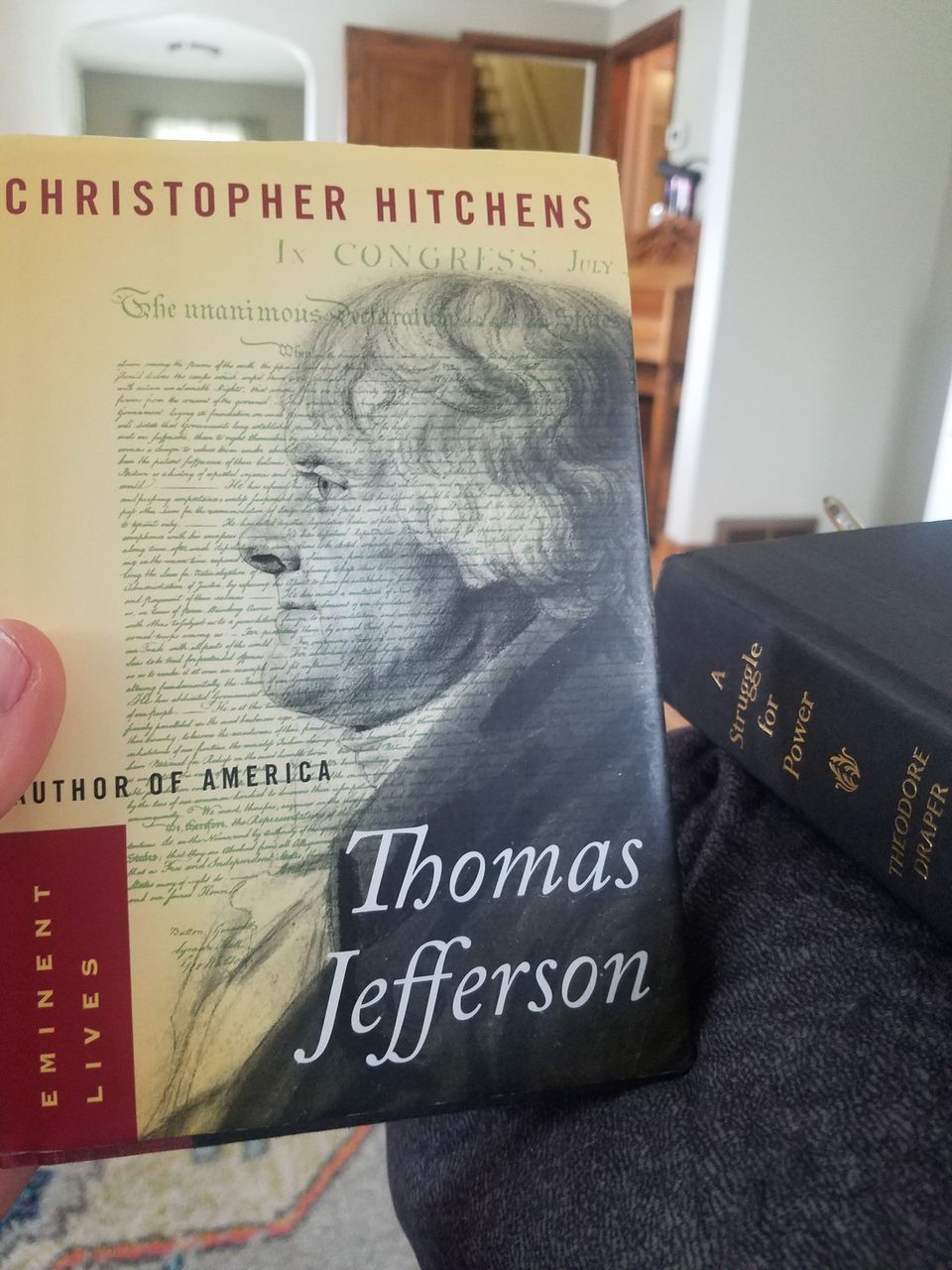 TJ, America's Designer