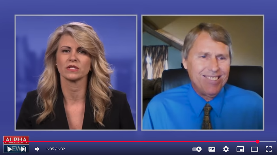 Repost: Isanti County Commissioners Reject Epollbook Request