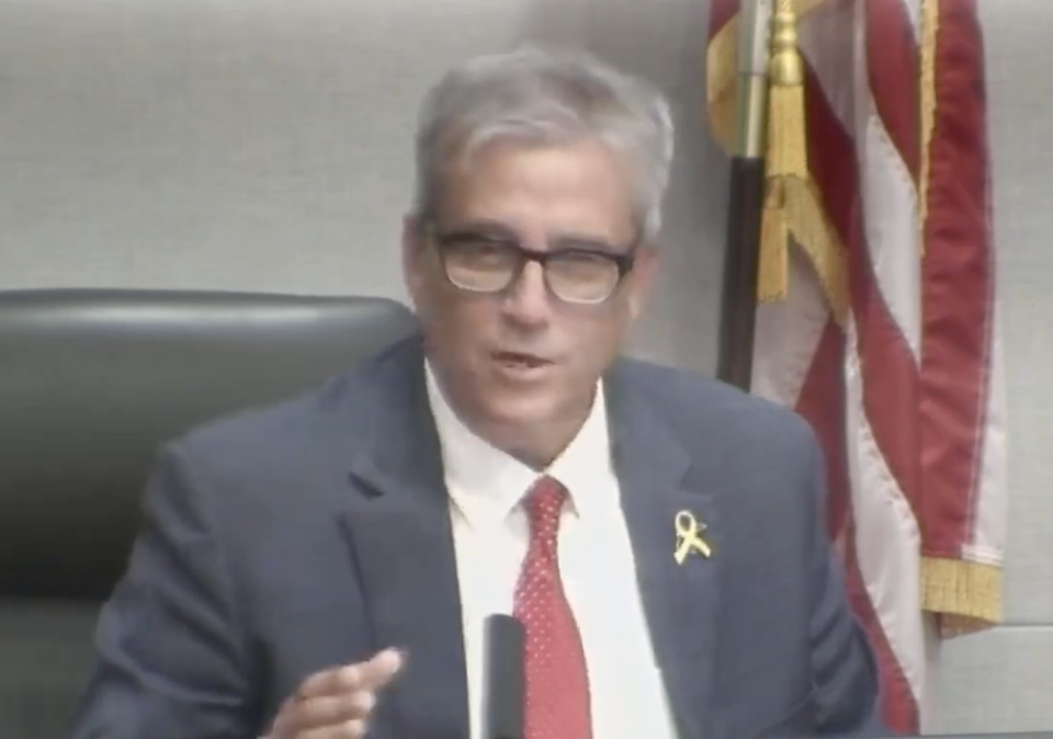 Reinert For City Autonomy, Counters System Narrative