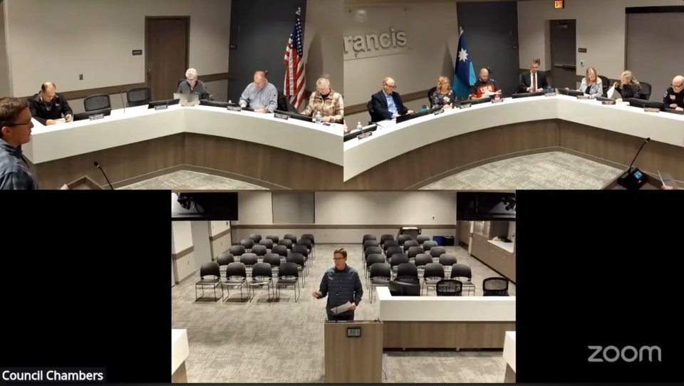 Citizen / Council Relationships