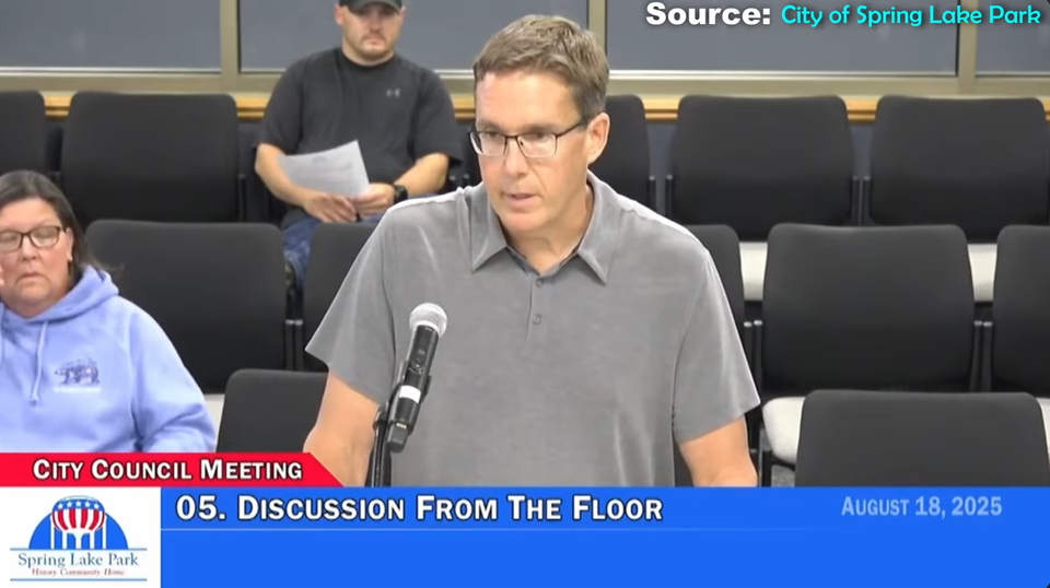 What's the best available local action for city councils?