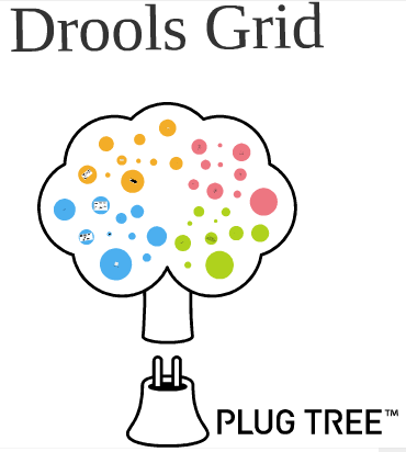 Drools Grid