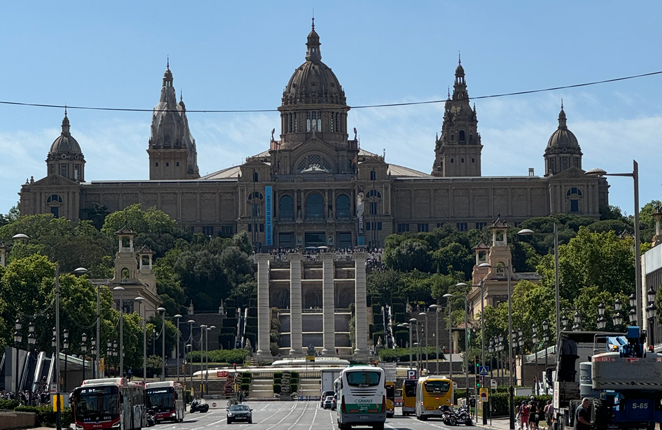 Spring I/O, Dapr, and Spring Boot