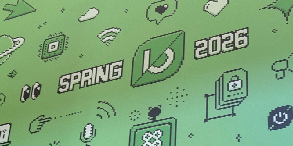 🇪🇸Spring I/O 2026