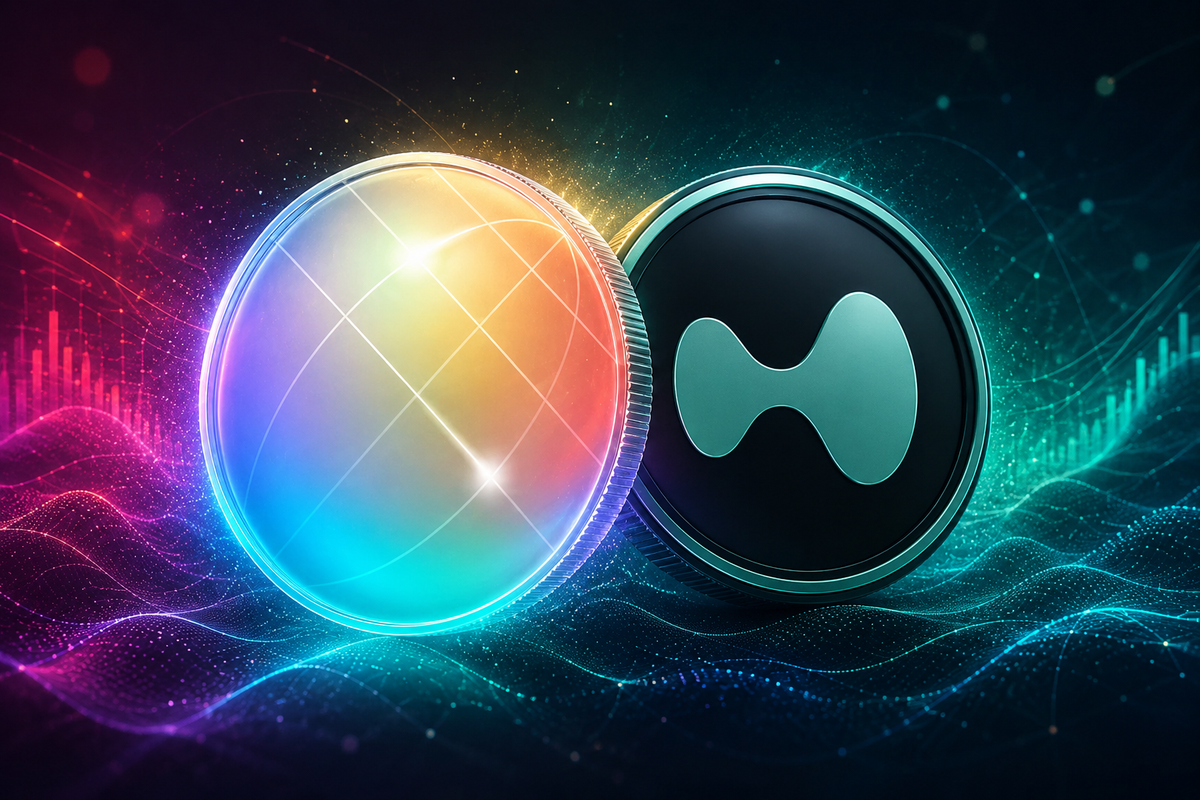 Hyperliquid vs. World.xyz: Comparing Crypto's Two Biggest Visions for the Future of Prediction Markets