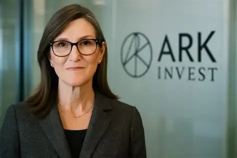 Cathie Wood Stands by $1.5 Million Bitcoin Target Despite Market Volatility