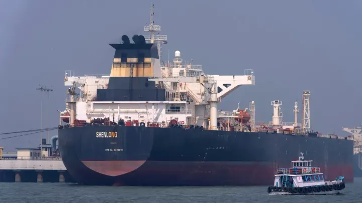 Polymarket Traders See Limited Upside for Oil as WTI Hovers Near Four-Month Low