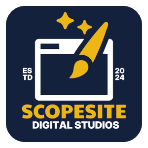 Scopesite Digital Studios