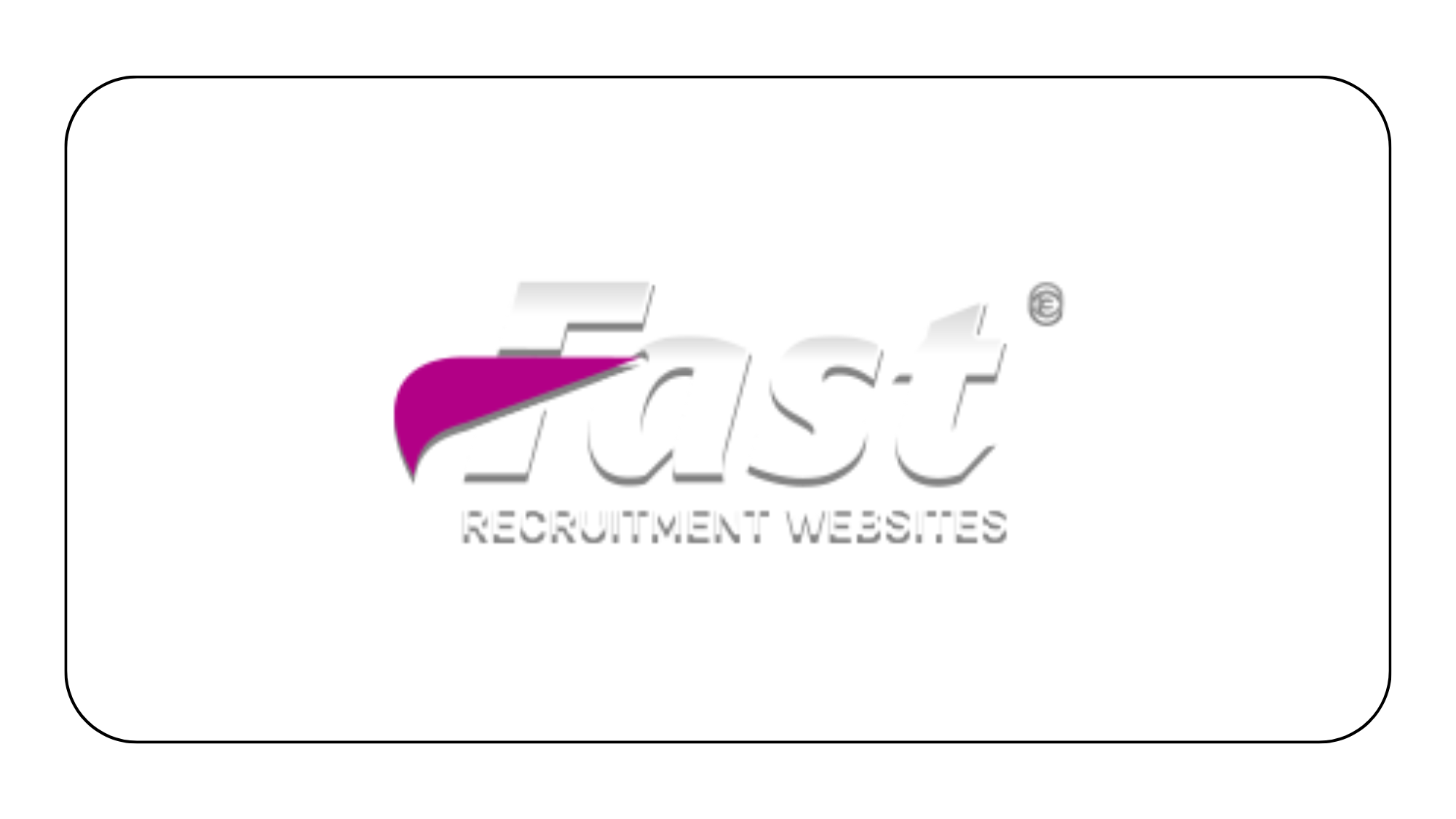Fast Recruitment Websites logo