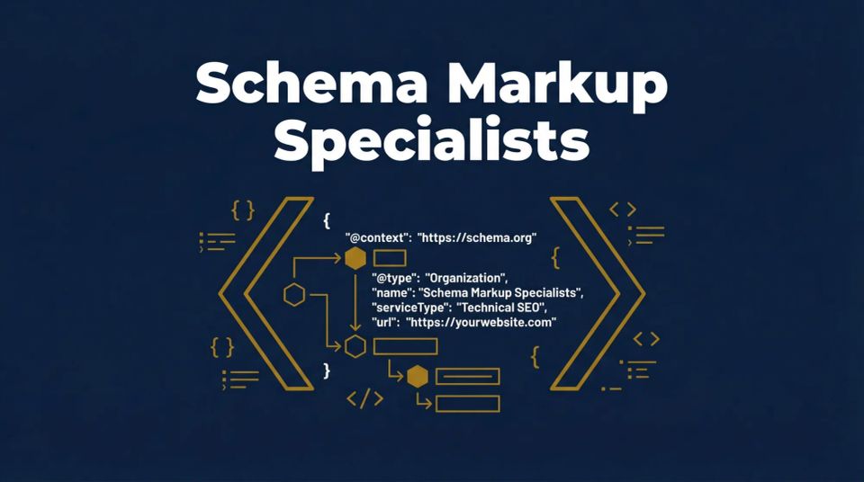 Why Your Website's HTML Structure Matters as Much as Your Schema Markup (And Why Content Hubs Are Your Best Shot at Getting Recommended by AI)