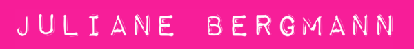 Juliane Bergmann