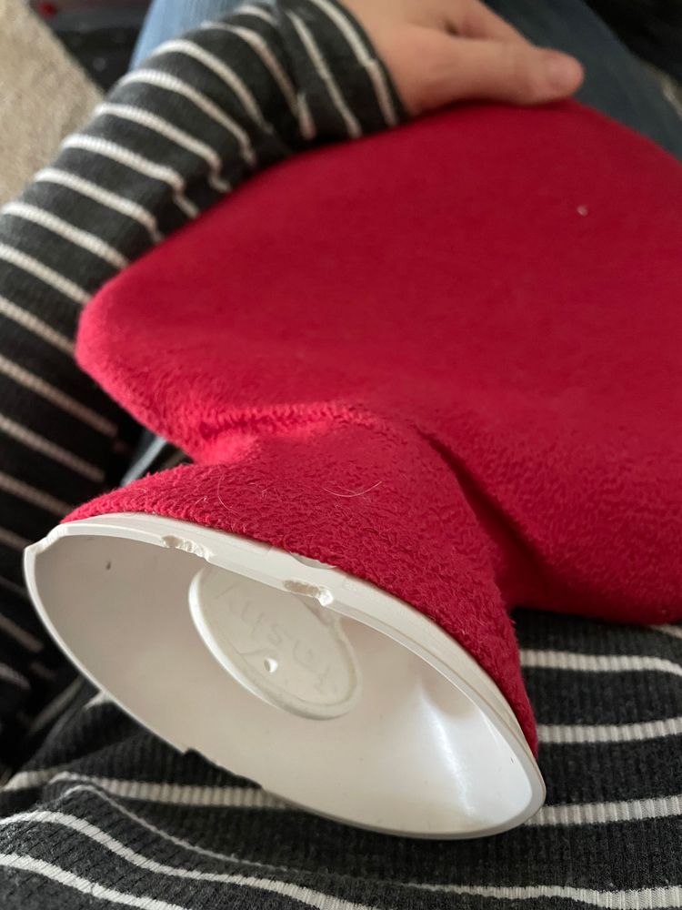 Mind Over Matter Is Bullshit