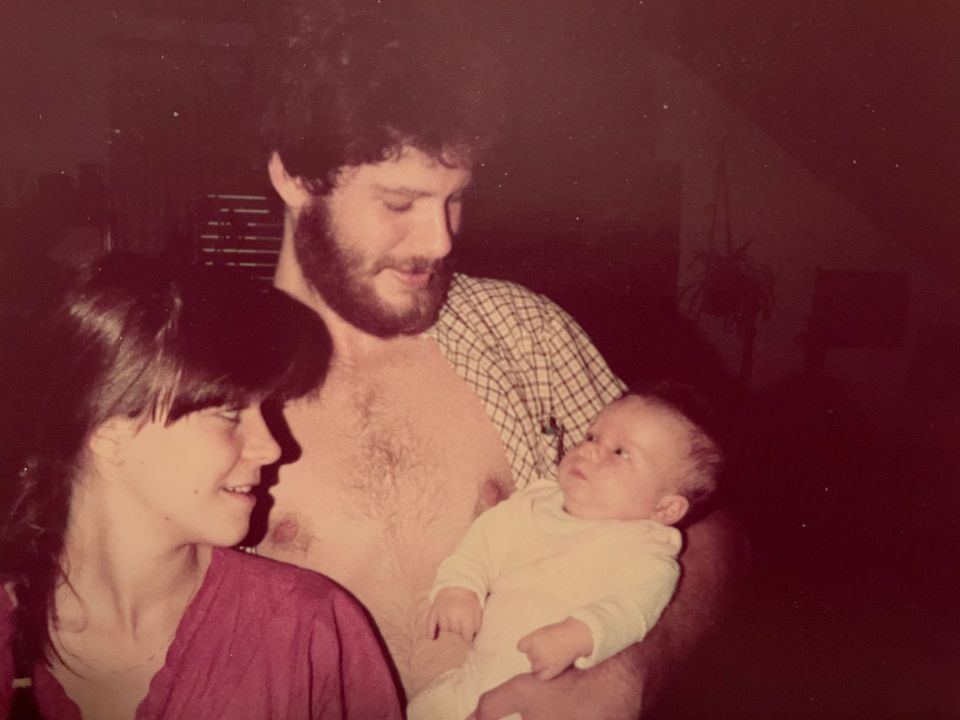Dead-Inside Dad