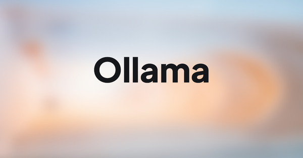 Run your own "ChatGPT" like locally