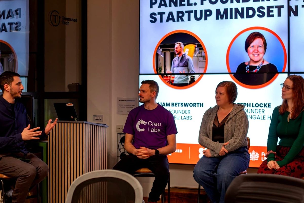 I can do anything, but I can't do everything