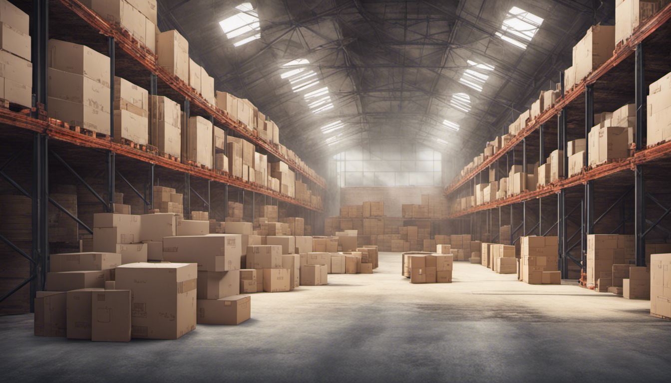 Amazon's monopoly trouble