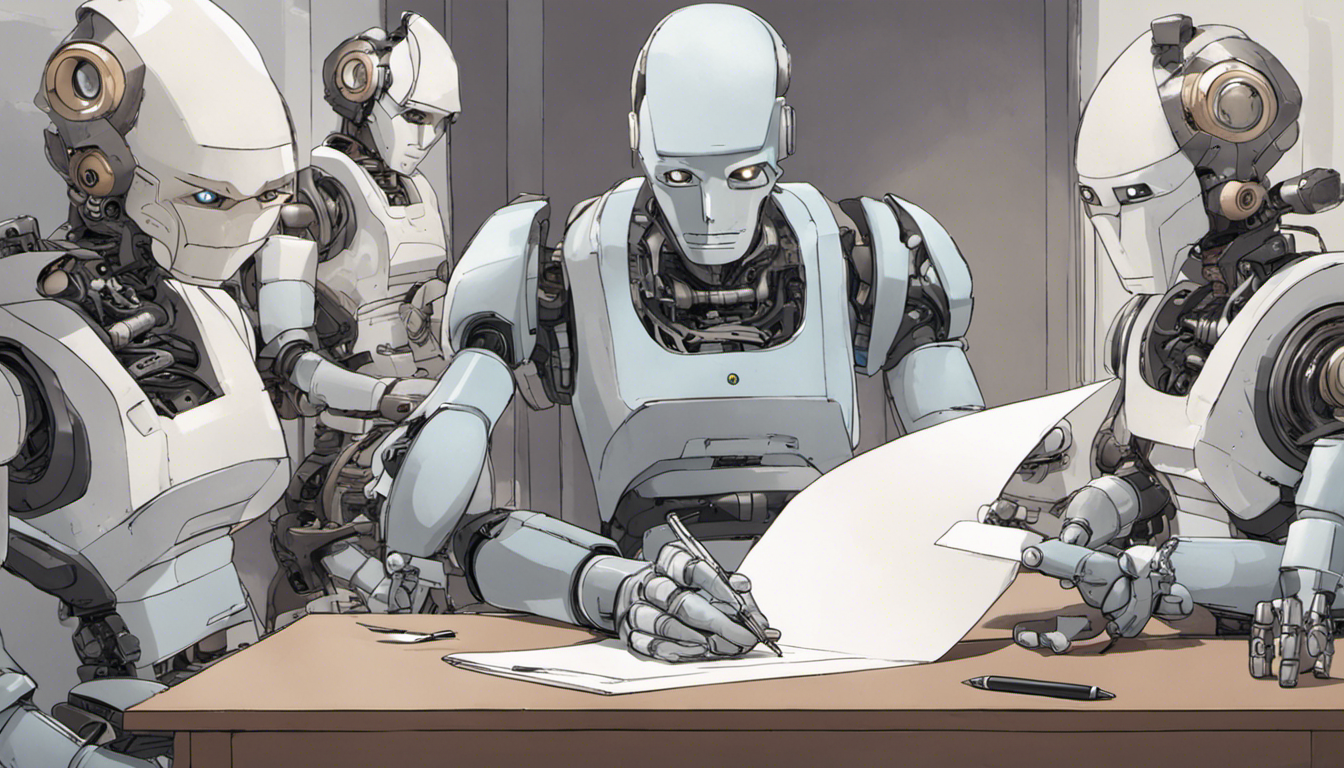 AI Regulation: What's going on?