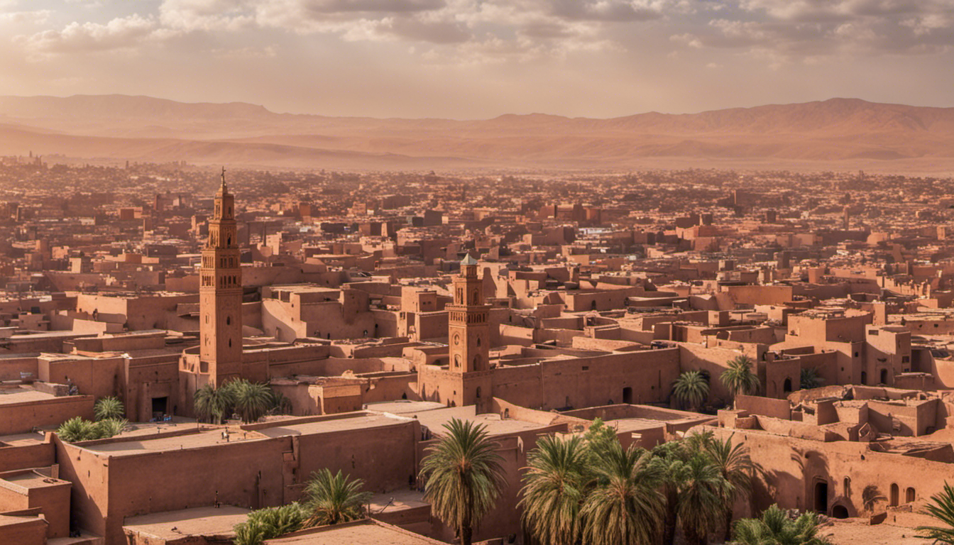 The IMF's gloomy meetup