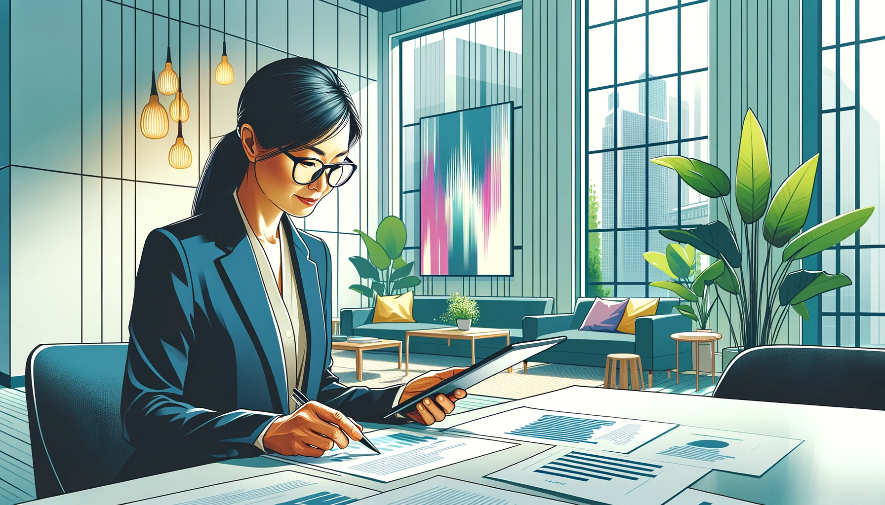 4 Must-Know cases and deals