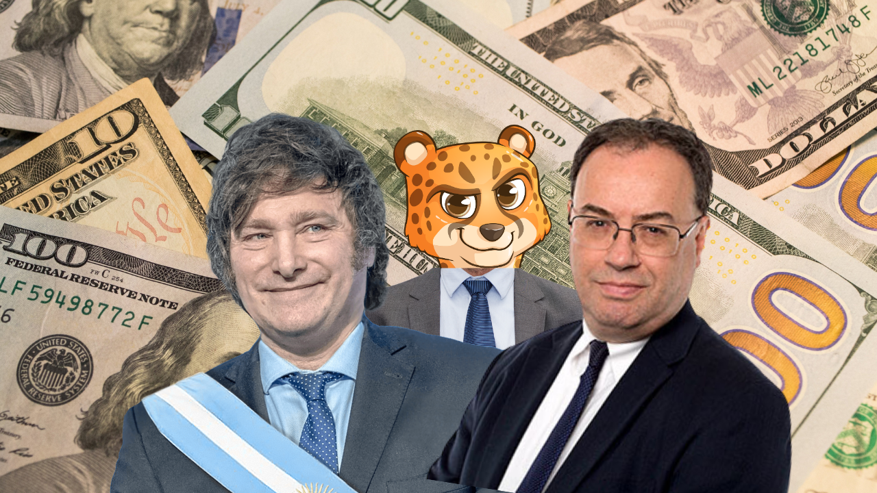 Inflation Ripples
