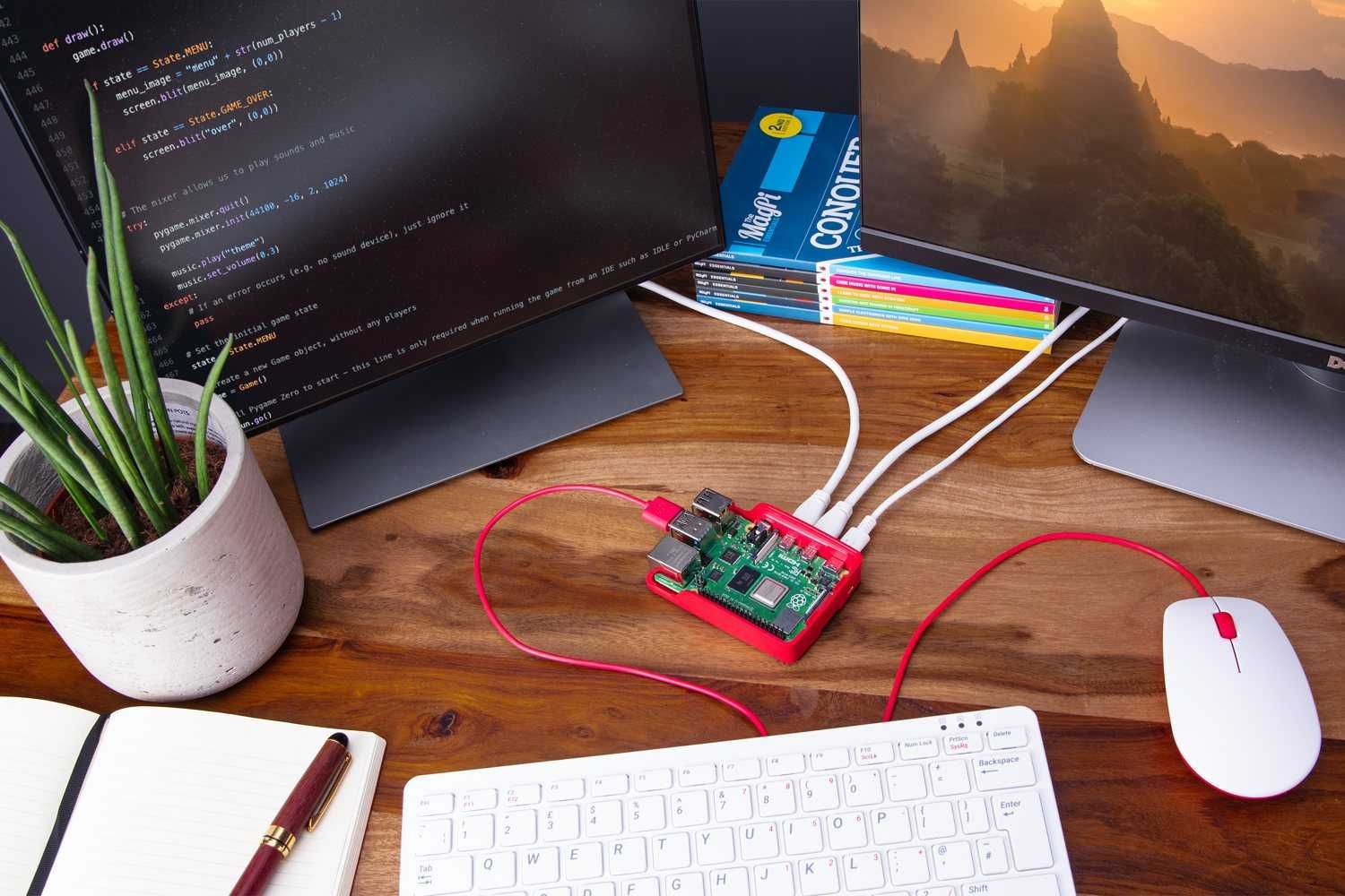 Linklaters leads on Raspberry Pi IPO