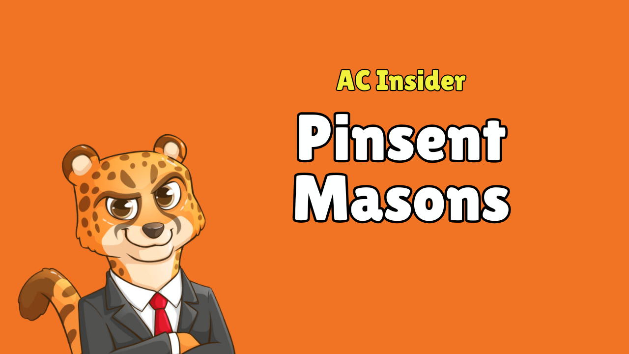 Pinsent Masons - AC Insider