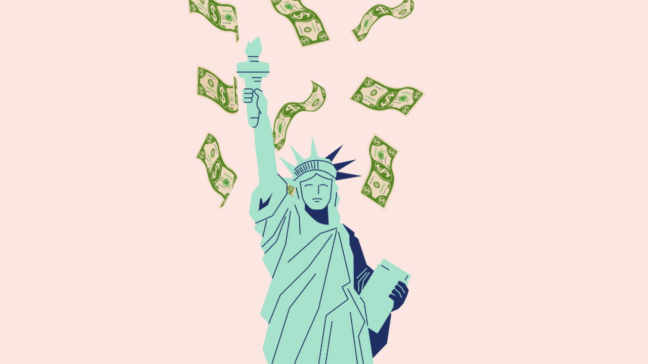 Memo: Liberation Day?