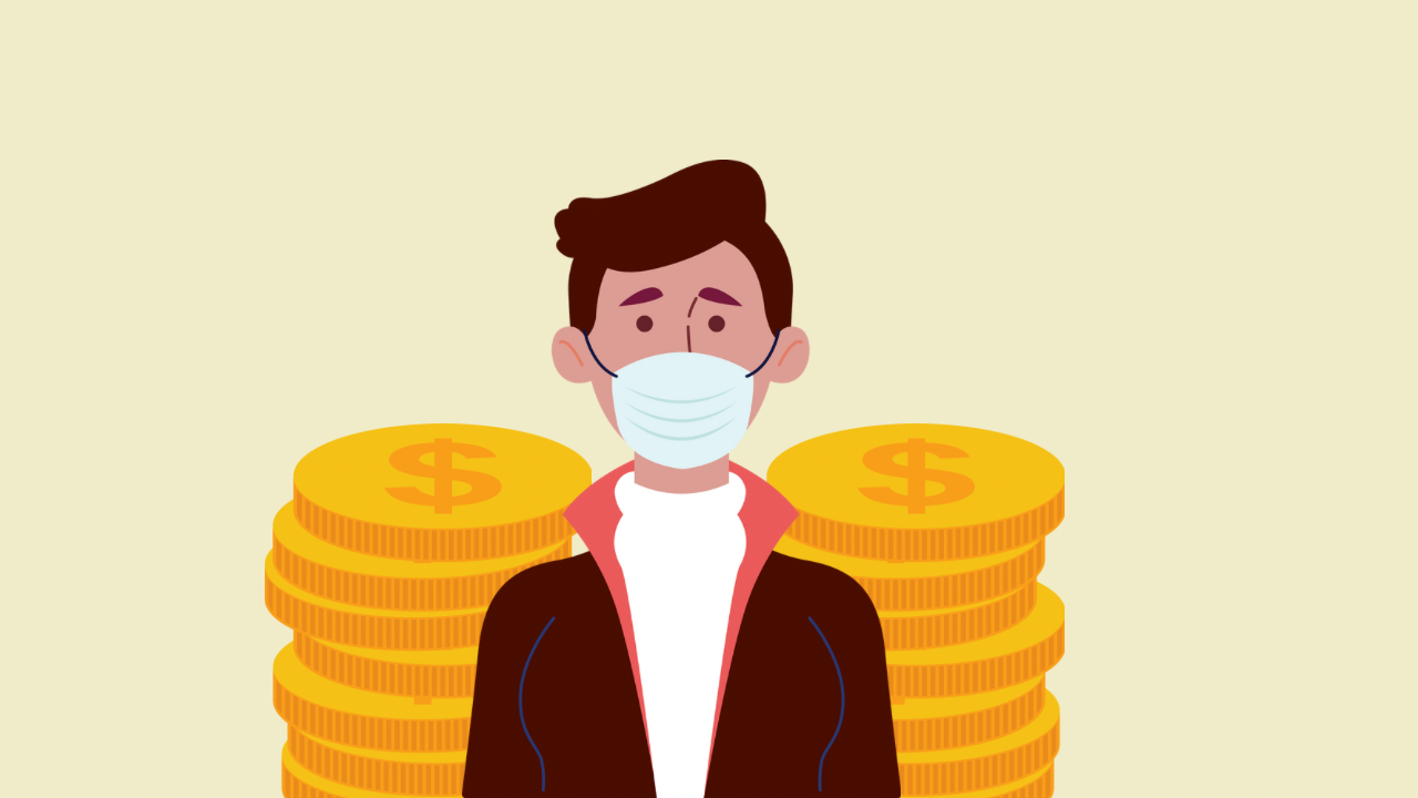 COVID Pay Dispute