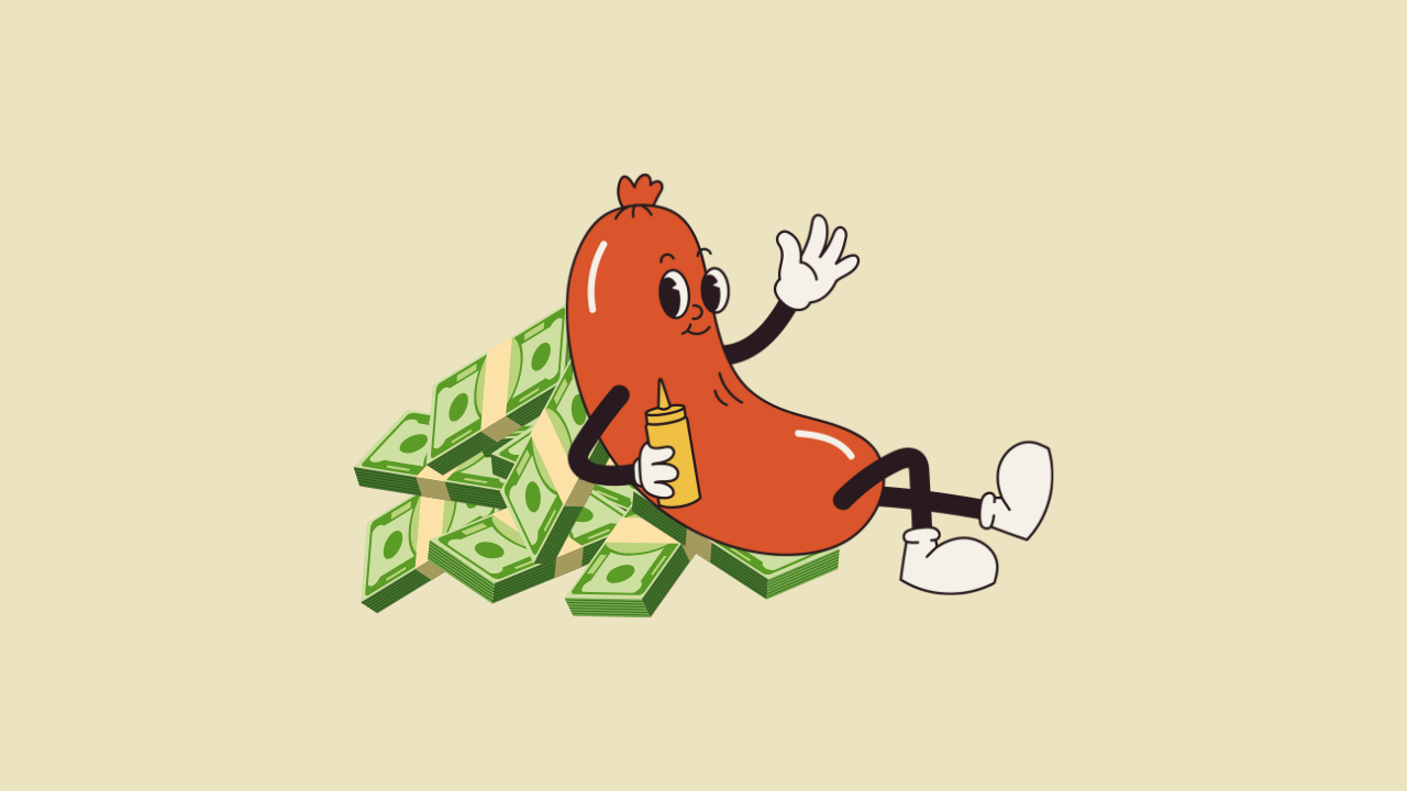 Meaty Deal
