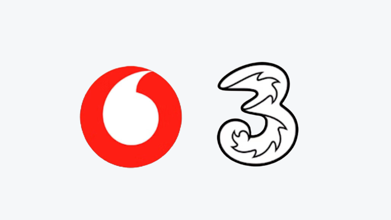 Linklaters, Slaughters lead as Vodafone Three Deal cleared
