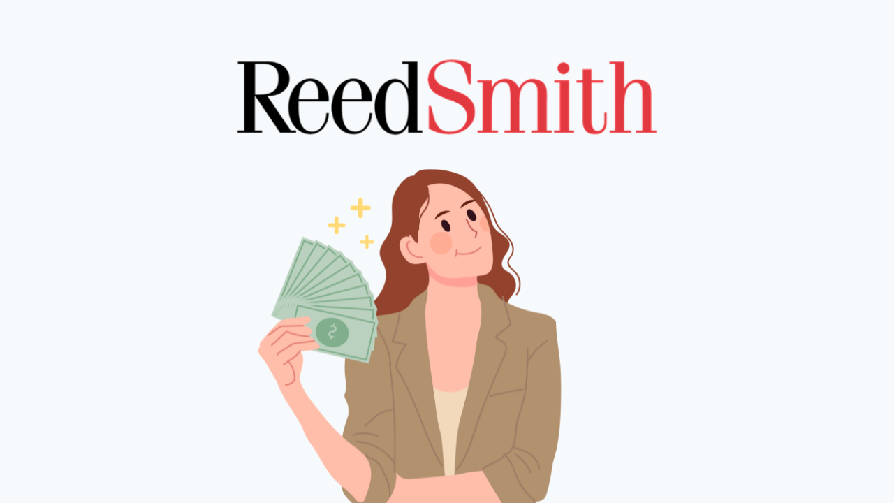 Reed Smith Hits $1.5bn Revenue Milestone