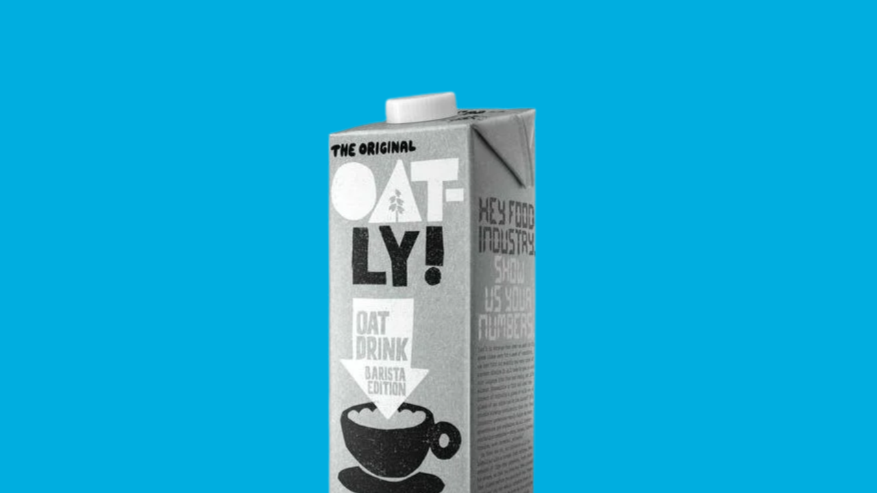 DWF, Gowling lead on Oatly Supreme Court Case