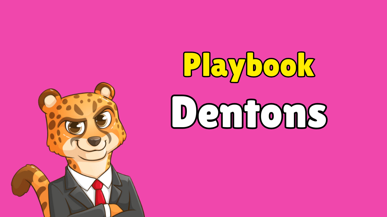 Dentons TC - Playbook (2025)