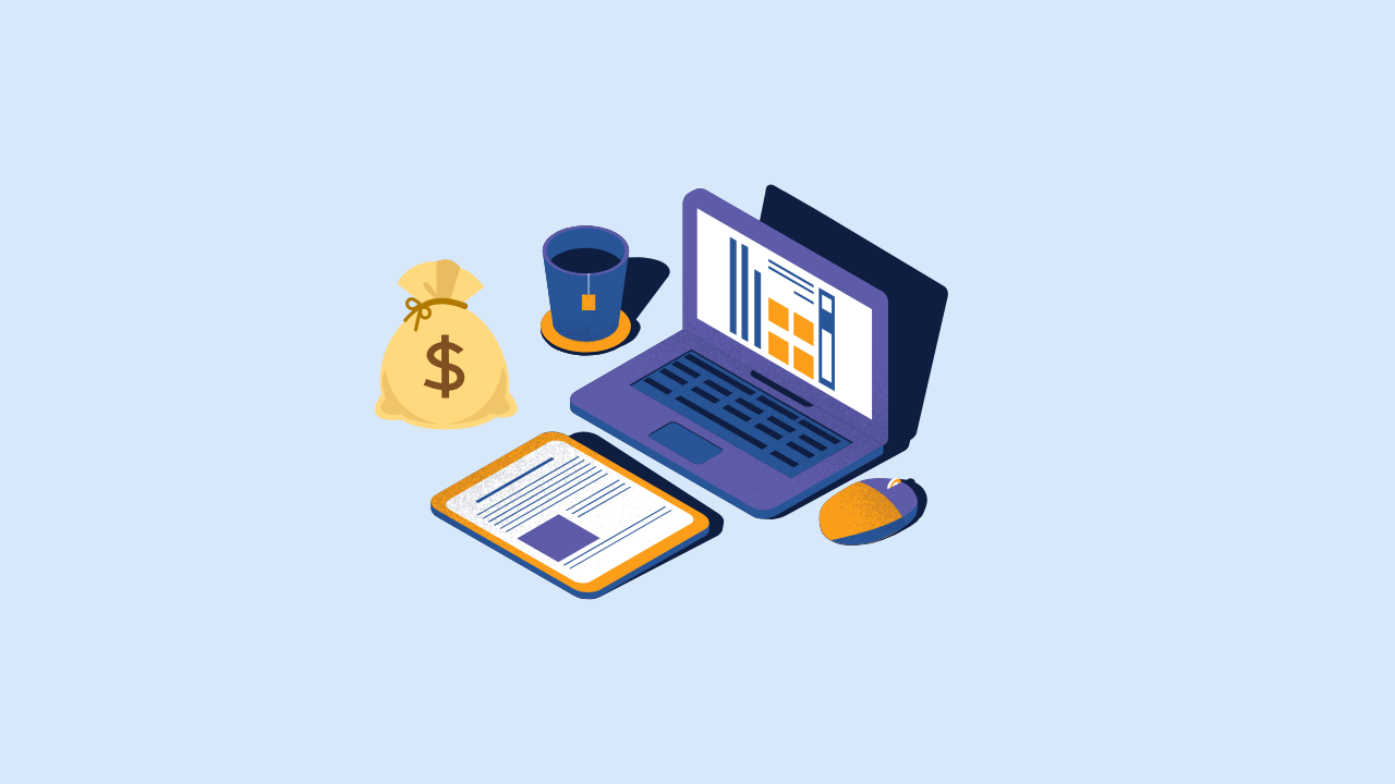 Tech Success, Tariffs ease