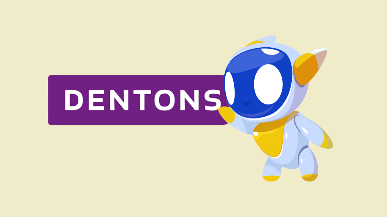 Dentons launches AI Tool