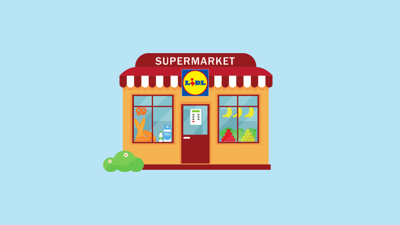 Tesco can’t block Lidl’s new shop