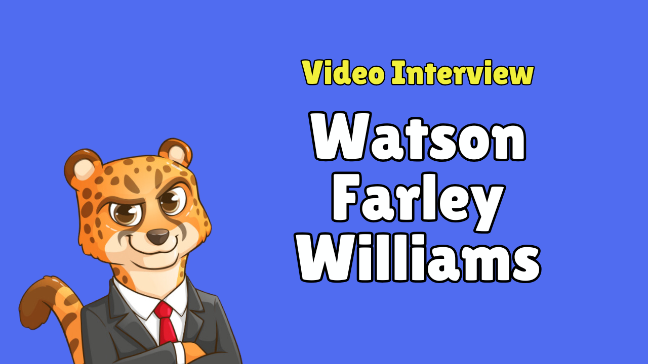 WFW - Video Interview Insider