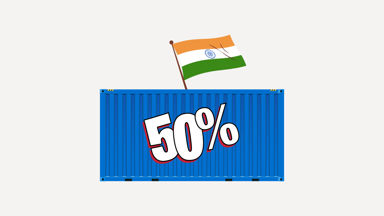 Trump hits India with extra 25% Tariffs: What it means for Law Firms