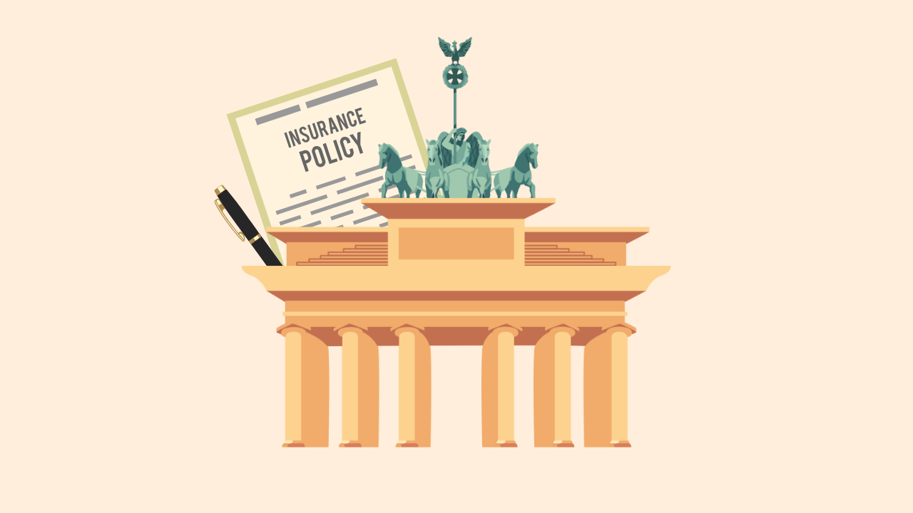 Bridgepoint Bets on Broking Blitz